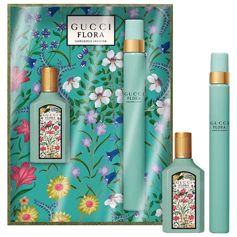 gucci flora jasmine dupe|gucci flora gorgeous jasmine sample.